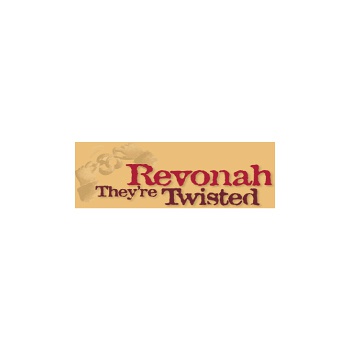 Revonah Pretzels